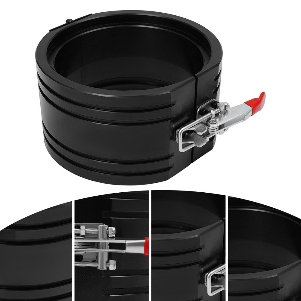 Compressor Installer Tool For 60 Series 14L J-46929 EGR Piston Ring Compressor