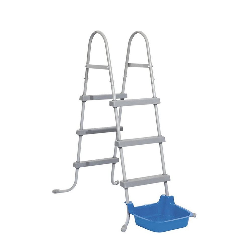 Maintain Cleanliness with This Space Efficient Non Slip Footbath Accessory