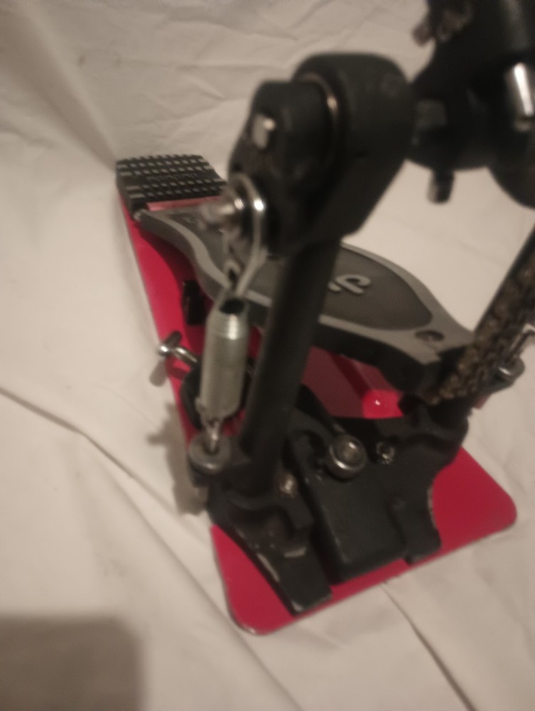 DW5000 Accelerator Double Pedal DWCP5002AD4