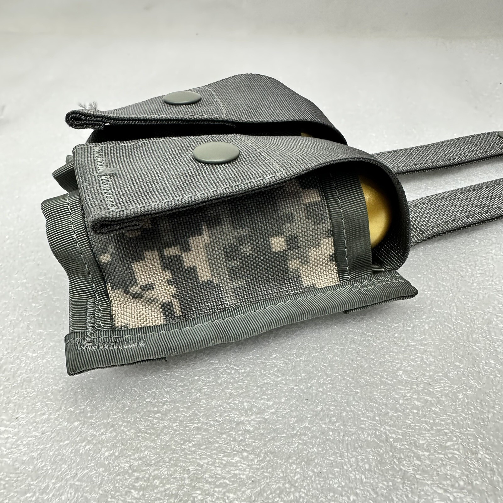 2 - Replica Inert 1:1 Scale 40MM HEDP M433 Fake Non Functional M203 M32A1 M320