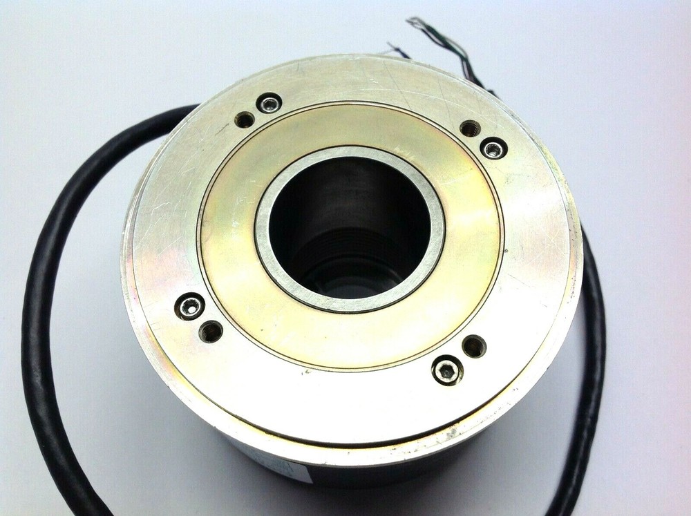 Gurley Precision Instruments 8235H-3600-CDPA-1000M Encoder