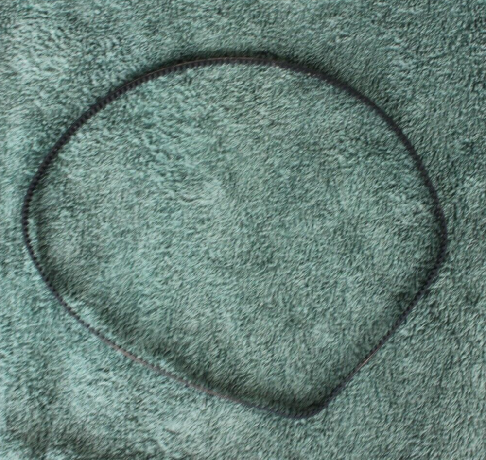 Belt for Black & Decker Bread Maker Machine Model B1600