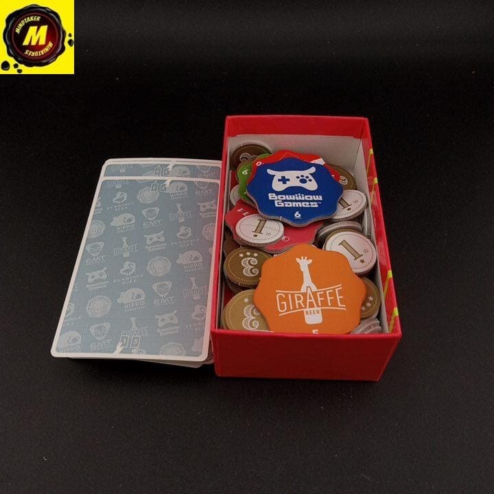 Startups - #155415 - Other Card Games
