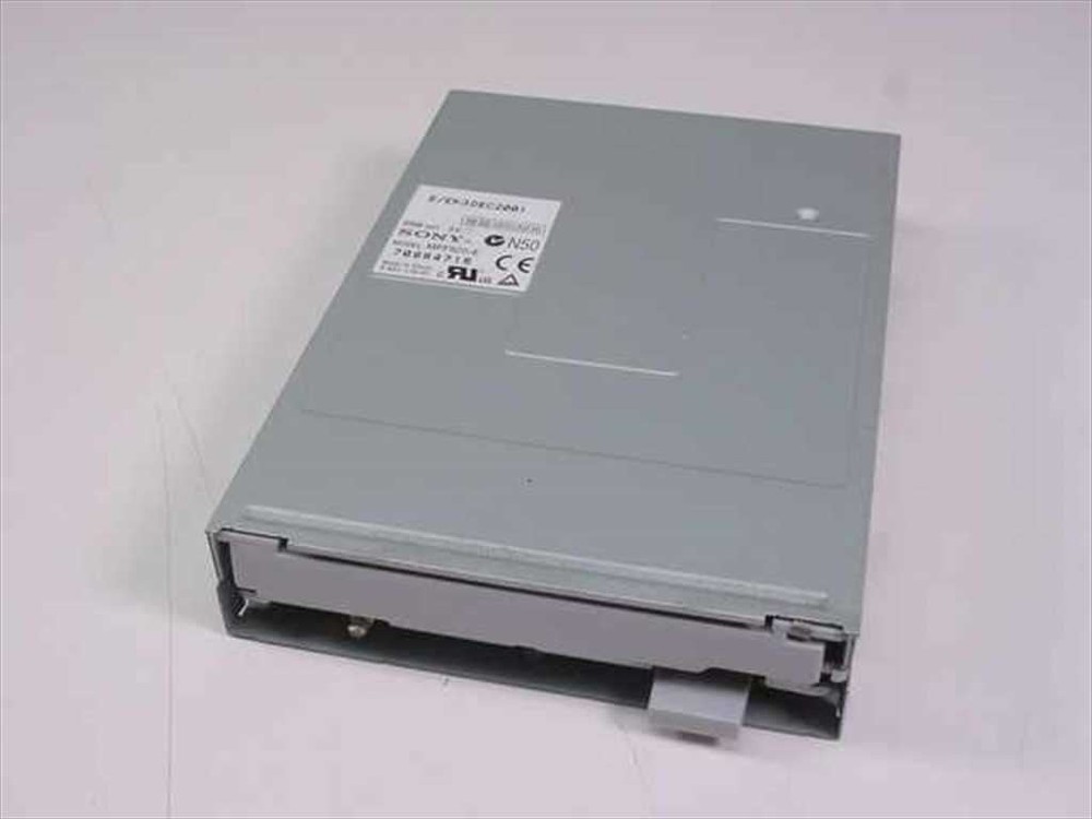 Sony MPF920-E 3.5 Internal Floppy Drive E/EK3