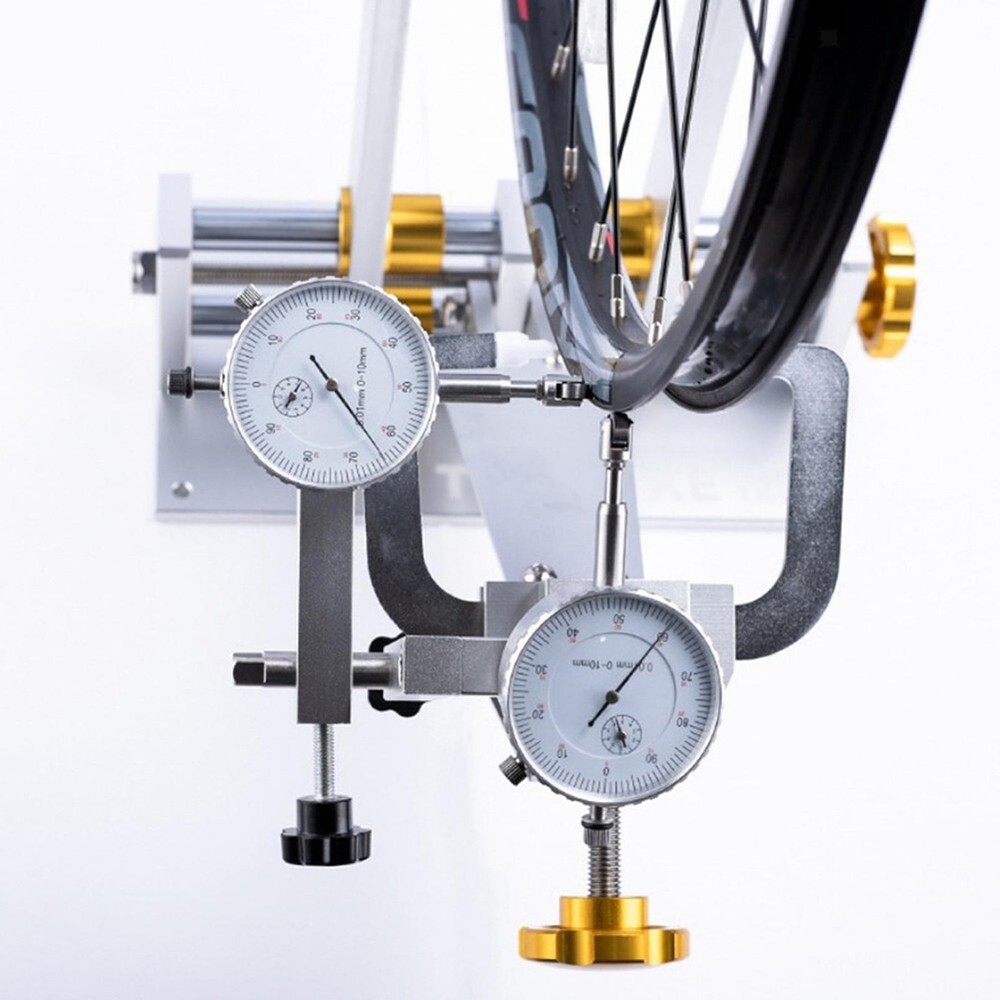 Dial Indicator Point Roller Measuring Head Contacting Tip Part 22.5mm