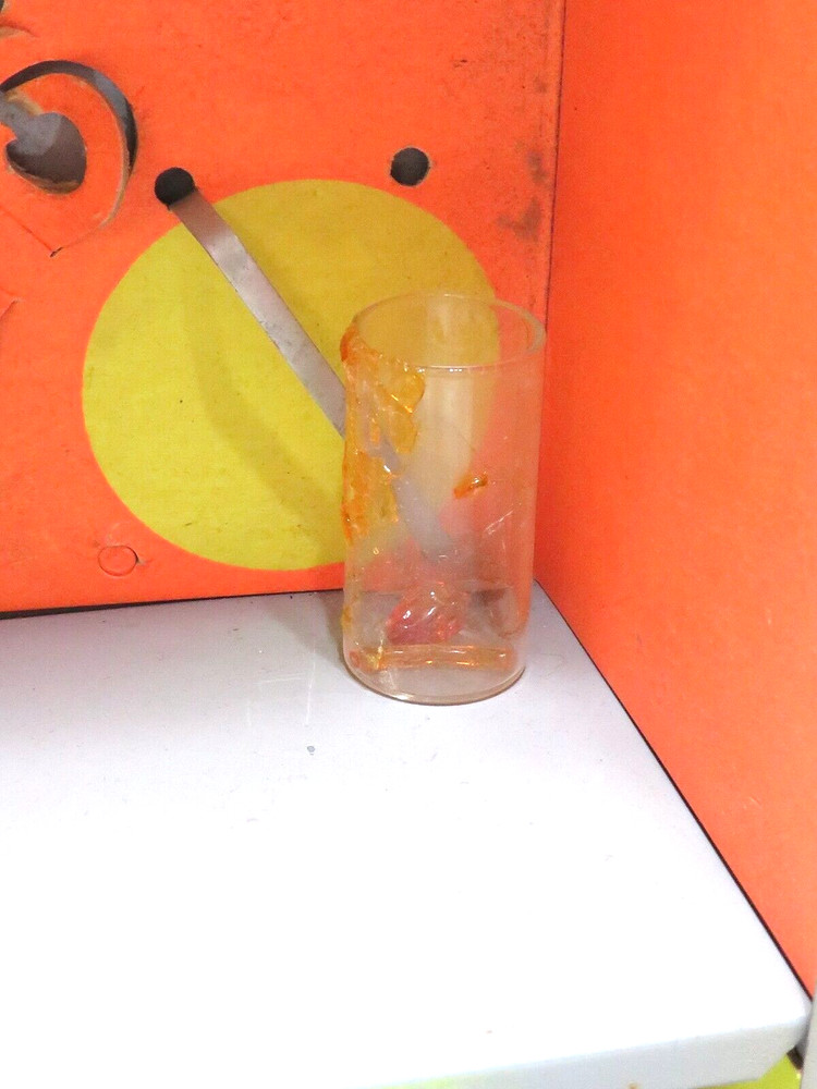 VINTAGE GILBERT #13021 MICROSCOPE & LAB SET COMPLETE SET w ORIGINAL BOX/CASE *