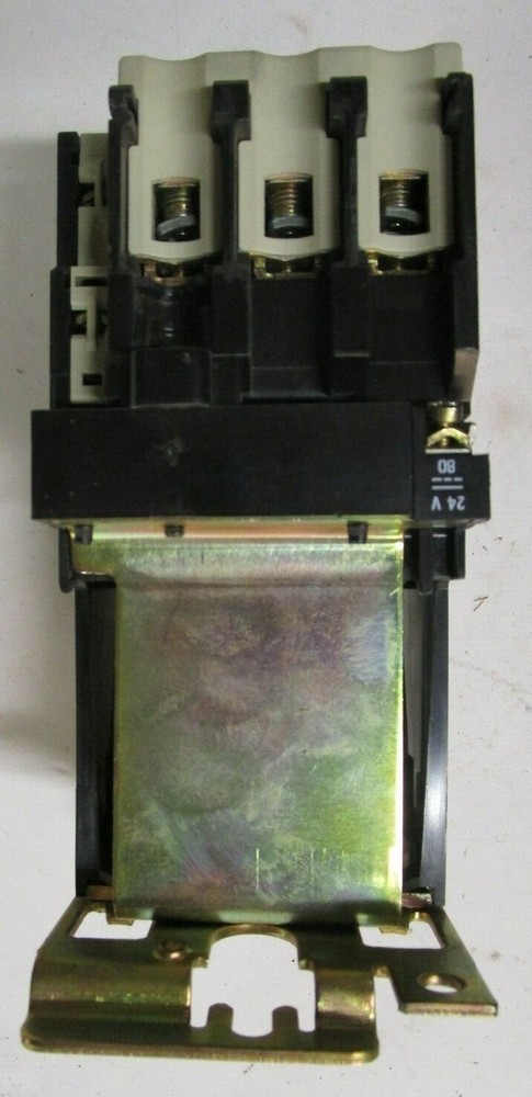 Telemechanique LP1 D6511 Contactor