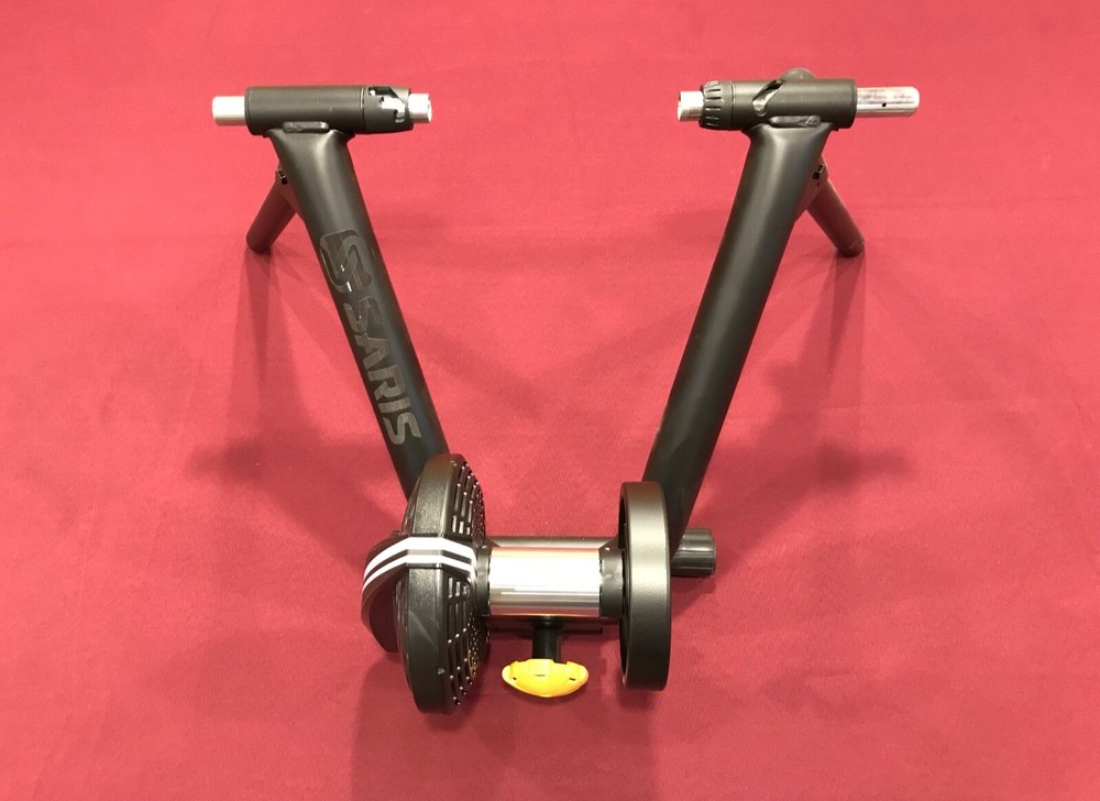 Saris CycleOps M2 Smart Bike Trainer - 9930T
