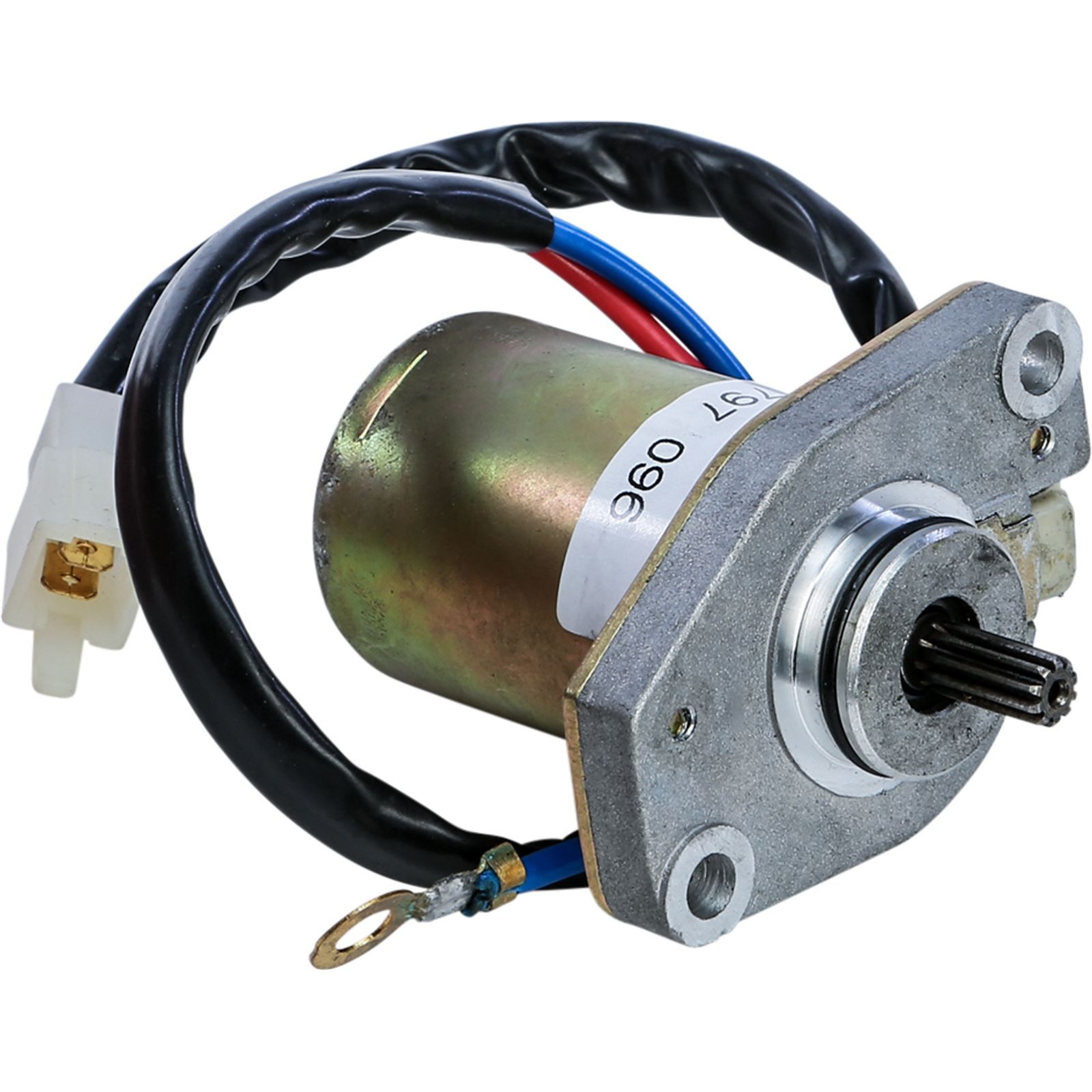 Fire Power Starter Motor for Polaris SMU0272