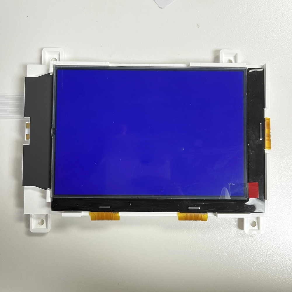 For Yamaha YPG-525 YPG-625 LCD Display Screen Panel Replacement
