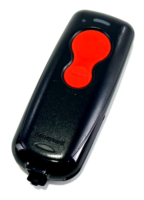 Honeywell Voyager 1602G Bluetooth QR Code Barcode Scanner Black w/o Strap (AMX)