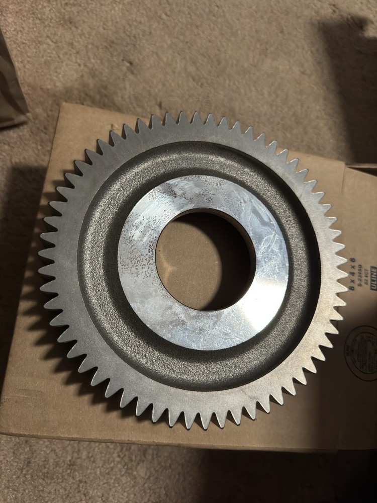 Fuller M/S 2nd Gear 4302421