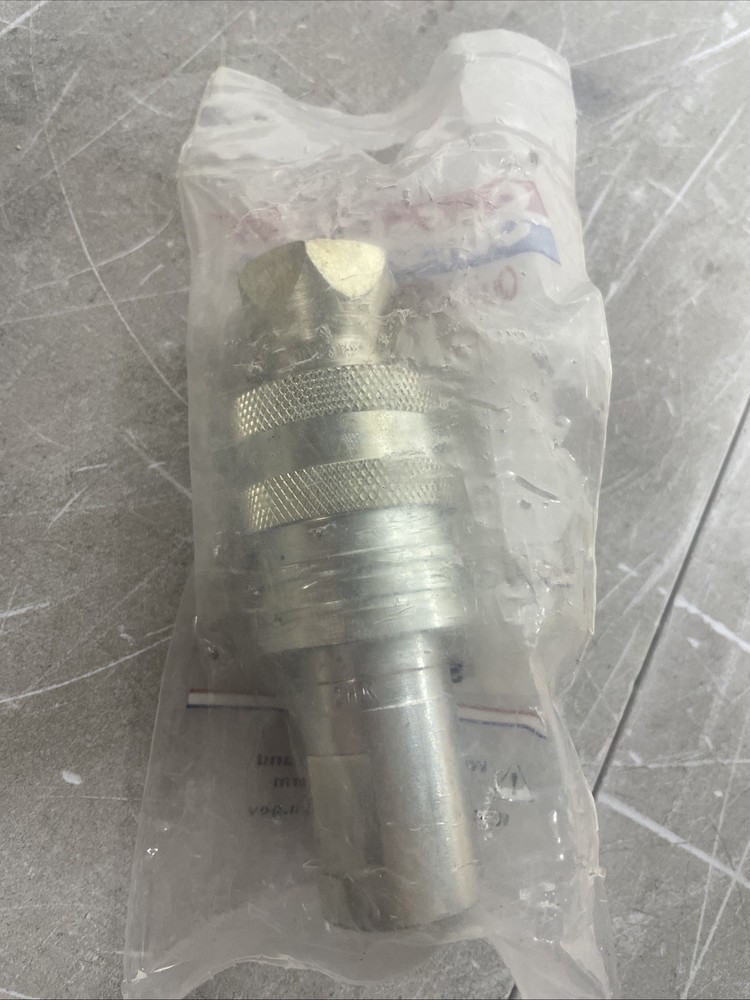 A&I SAFEWAY # A-8200-15 COMPLETE QUICK COUPLER  3000 PSI