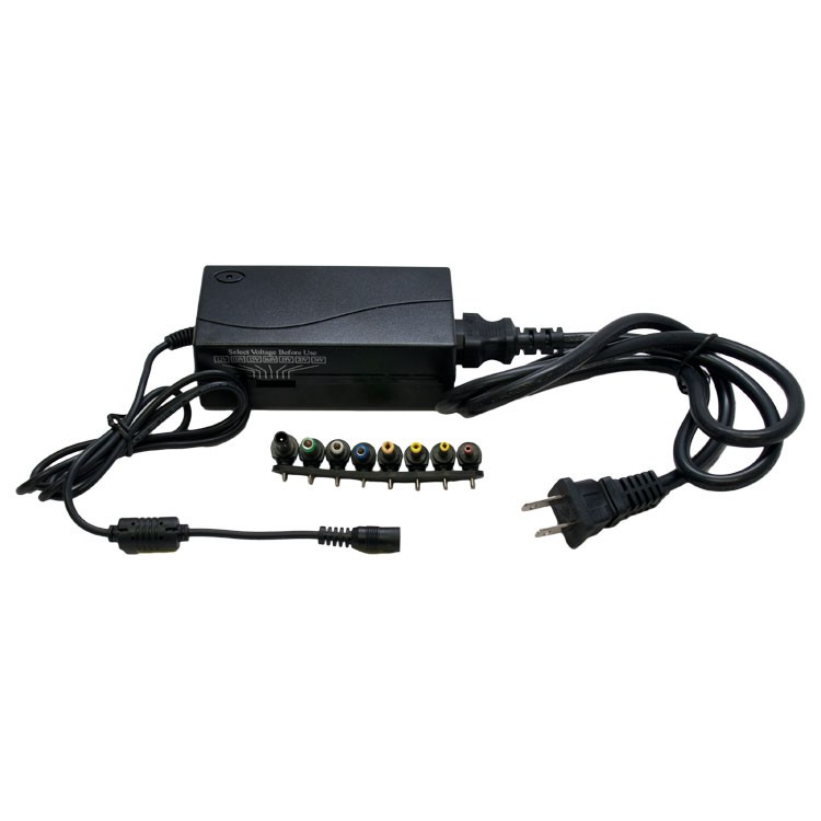 Digitrax PS514 70W Universal AC/DC Power Adapter (Adjustable Output Voltage)