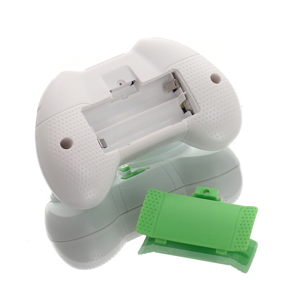 Green Mini RC Drone 2.4G 4CH 6-Axis Quadcopter LED Gyro Toy Aircraft with Remote