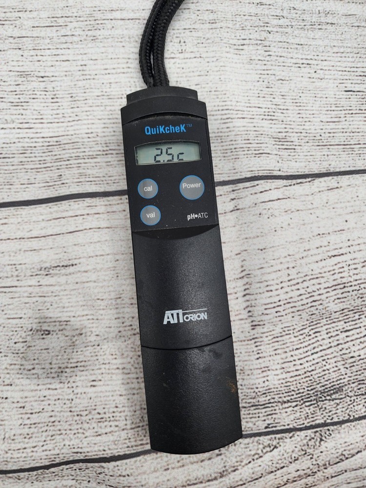 Quikchek ATIorion Ph ATC