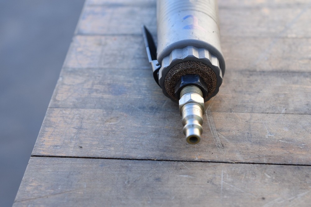 Cleco / Dotco 15LS287-42 Angle Drill