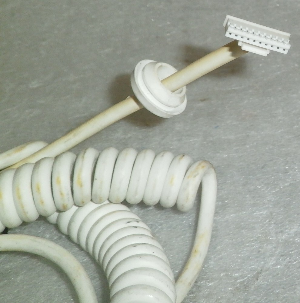 HUMANCARE HAND CONTROL USED GOOD CONDITION