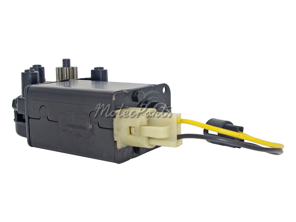 Window Motor for 69-75 Riviera Caprice DeVille Electra Skylark Eldorado Corvette