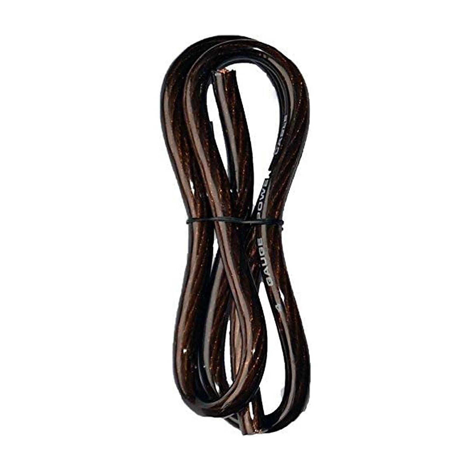 SoundBox 4 Gauge CCA Amplifier Install Wiring Amp Kit & 2.5 Farad Capacitor