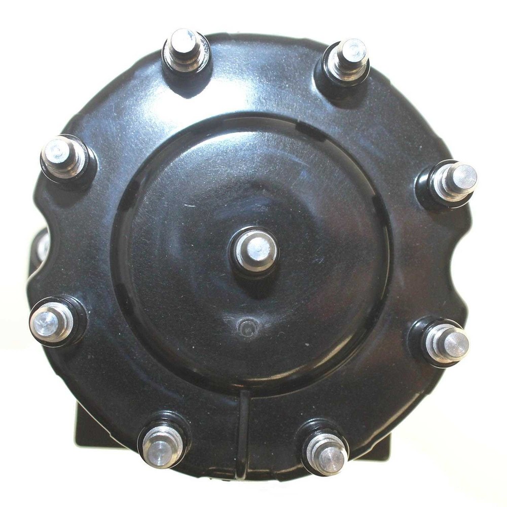 Distributor Cap Walker Products 925-1012