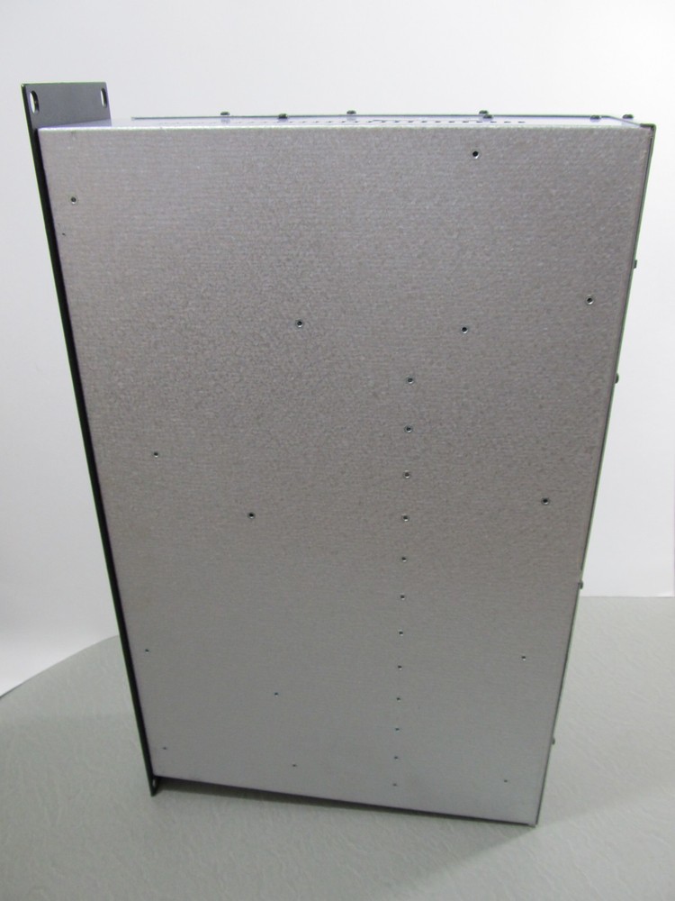 BiAmp Audia Flex TI-2 Digital Audio Processor ****