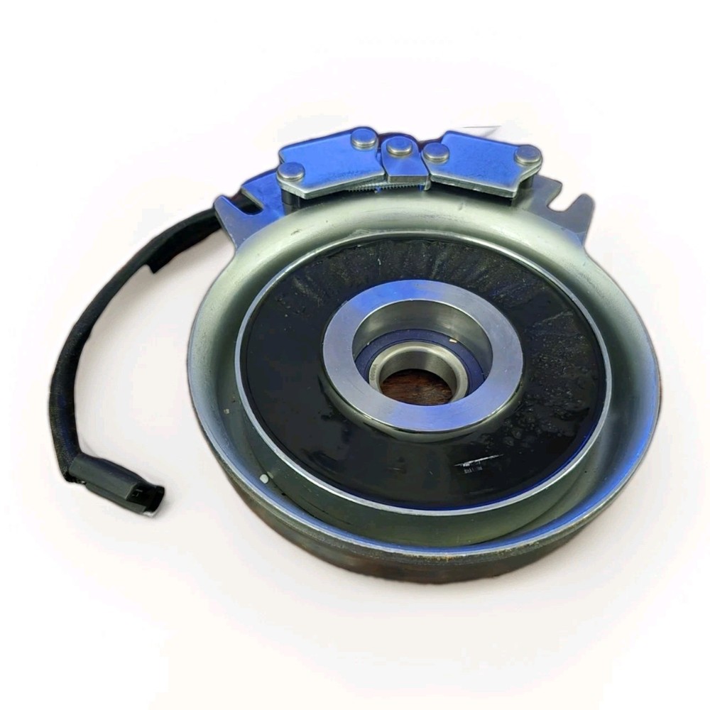 PTO Clutch Assembly 19-294 - Incomplete