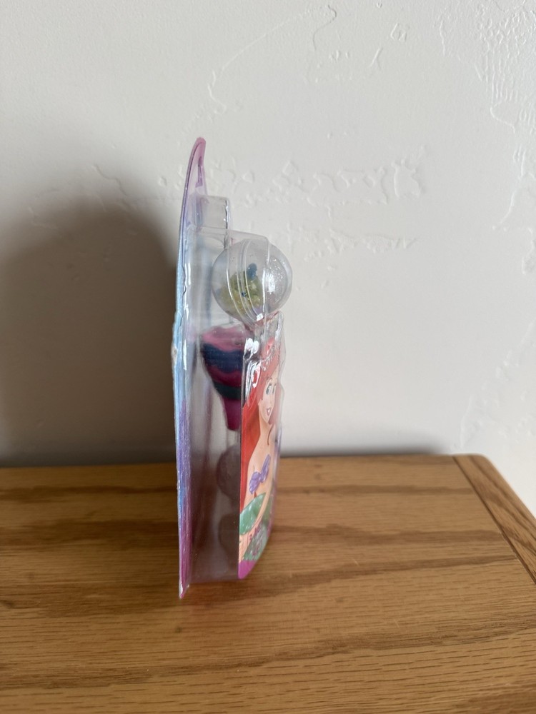 Squinkies Arial Light Up Ring 2010
