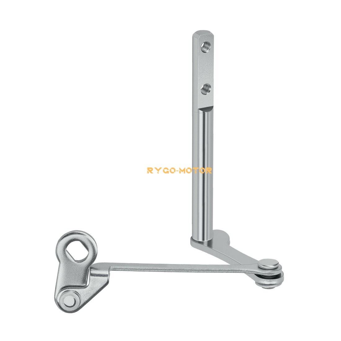 4SS-11990-00-00 Power Valve Linkage Link Arm Push Rod for Yamaha YZ125 1996-2004