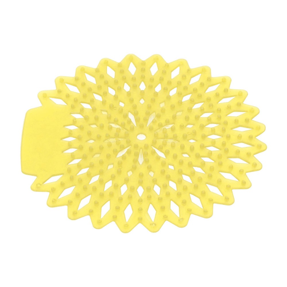 ♡ 10Pcs Urinal Screens Deodorizer Proof Long Lasting Odor Removal