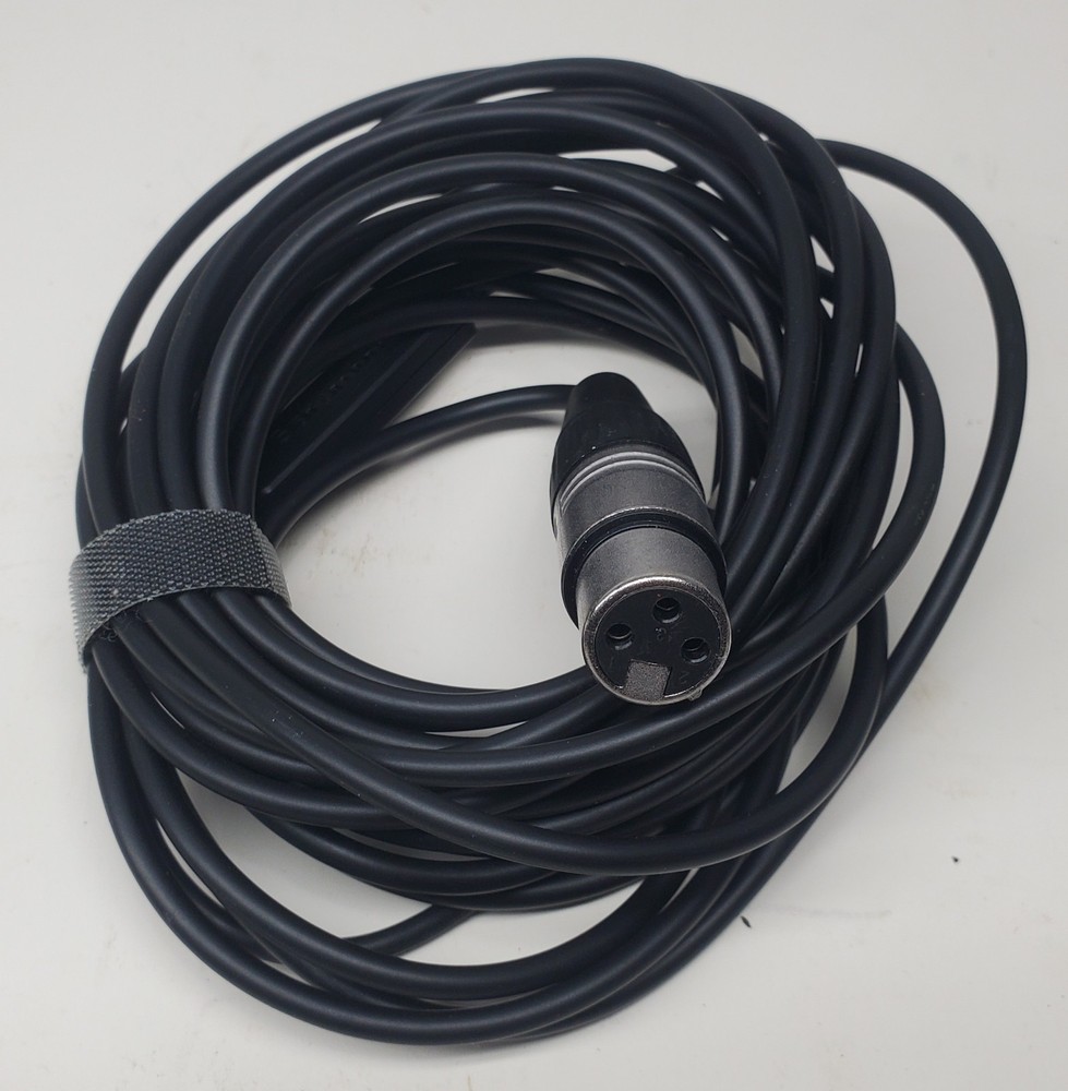 Saramonic SmartRig+ 2-Channel Audio Interface & LC-XLR Cable Phone Mount & Cable