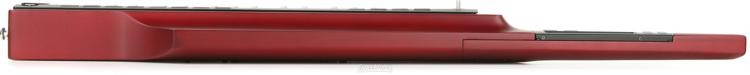 Korg RK-100S2 37-key Keytar (Red)