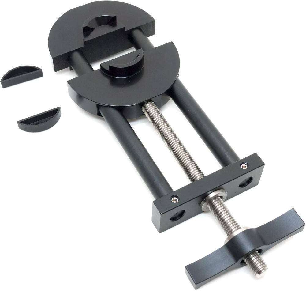 Camera Lens Dent Repair Tool - Filter Ring Adjustment