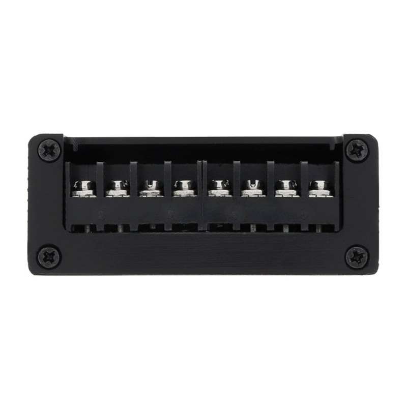 Upgraded SQ200 Midrange Speaker Crossover Car Audios Frequency Divider Plastic