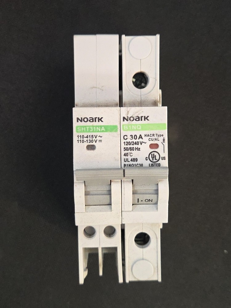 NOARK SHT31NA / B1NQ .