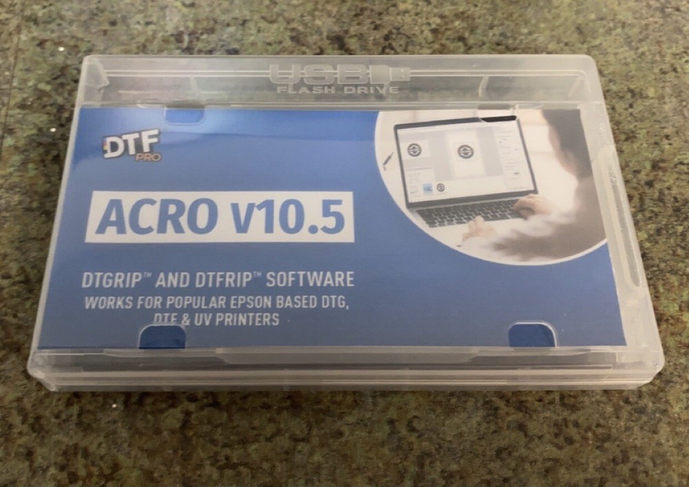 A3+ DTF Printer Machine Direct Transfer Film L1800 Converted