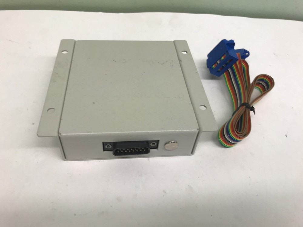 LANCE DESIGN THE AIF-2 PANASONIC MII/DVC PRO INTERFACE