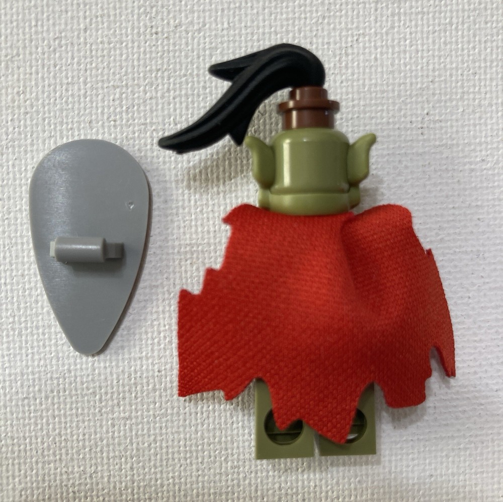 LEGO Minifigures