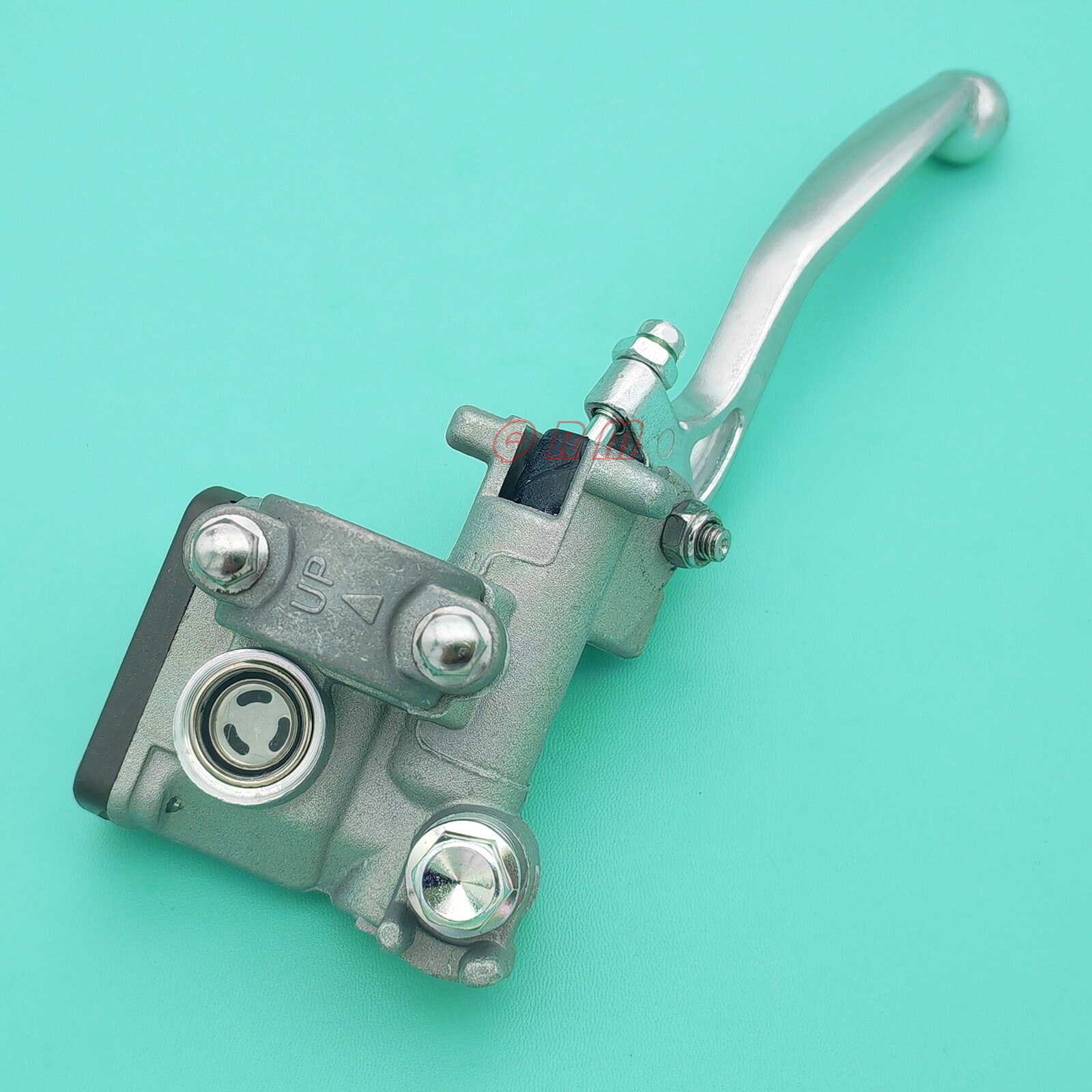 Front Brake Master Cylinder For HONDA CR80R /RB CR85R /RB CRF150R /RB 1998-2023