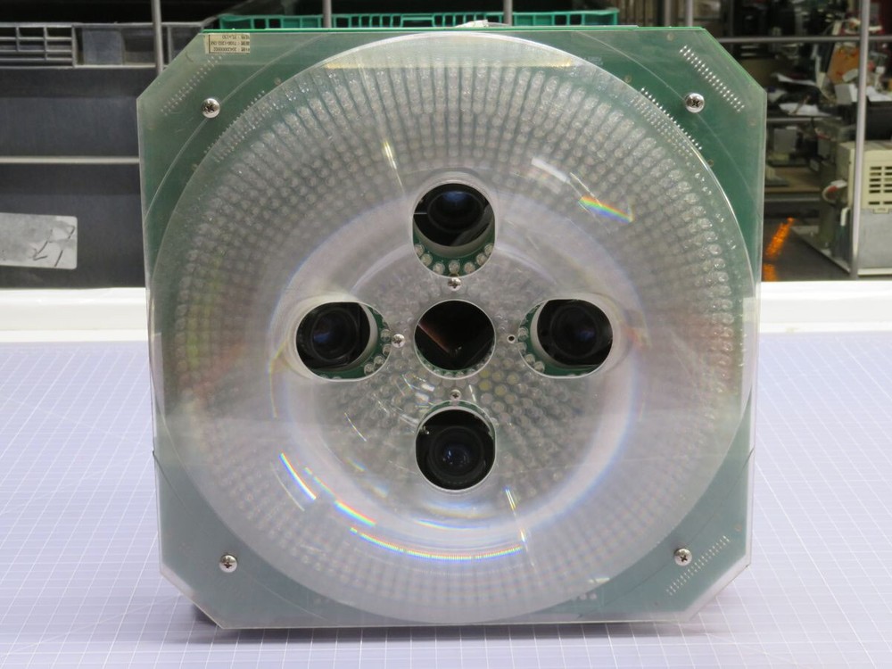 SENTECH STC-A83A-CS MACHINE VISION CAMERA T253503