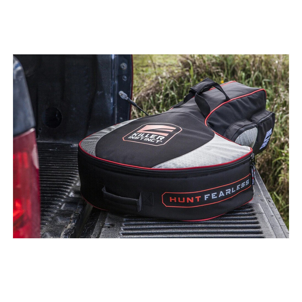 Killer Instinct Crossbows Slayer Crossbow Case
