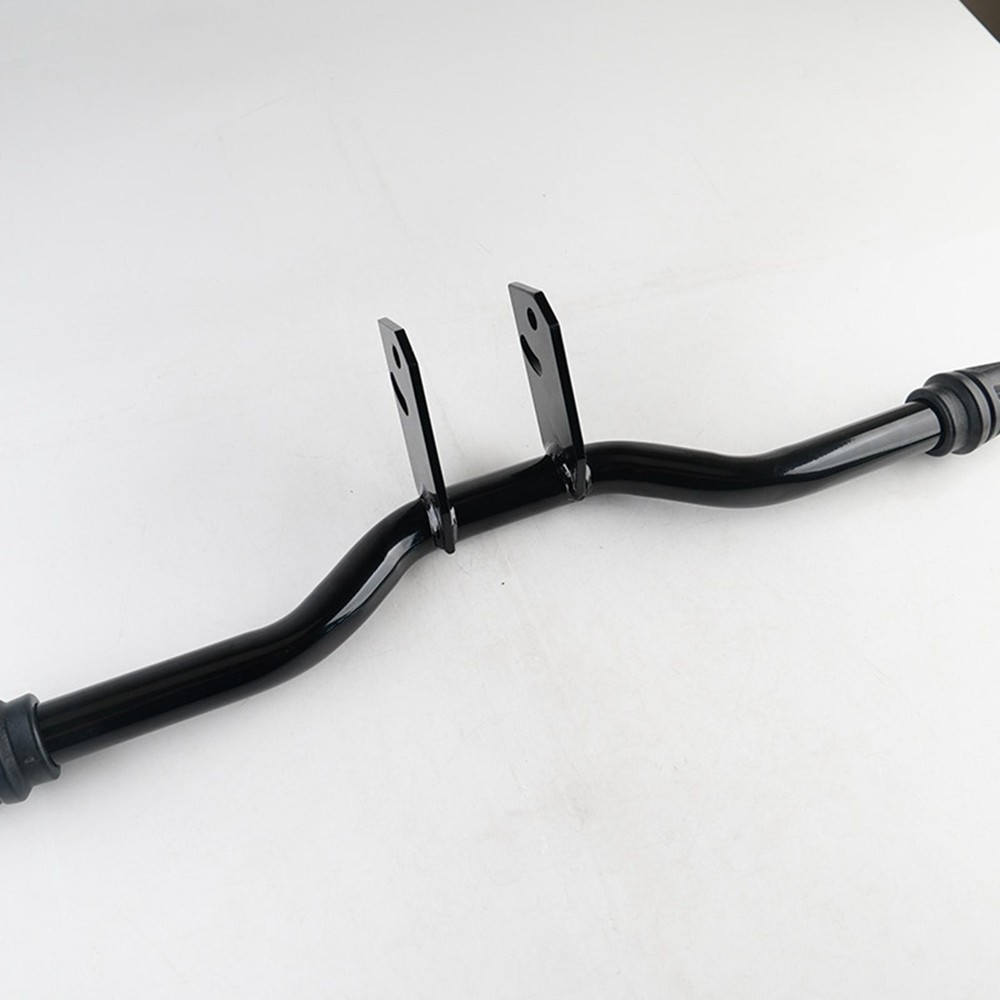 Engine Guard Accessories Shock Absorb Rubber Tip Sturdy Protective Attachment