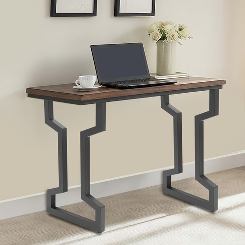 2PCS Steel Table Legs Table Frame for Coffee Table Dining Table 220.46lbs
