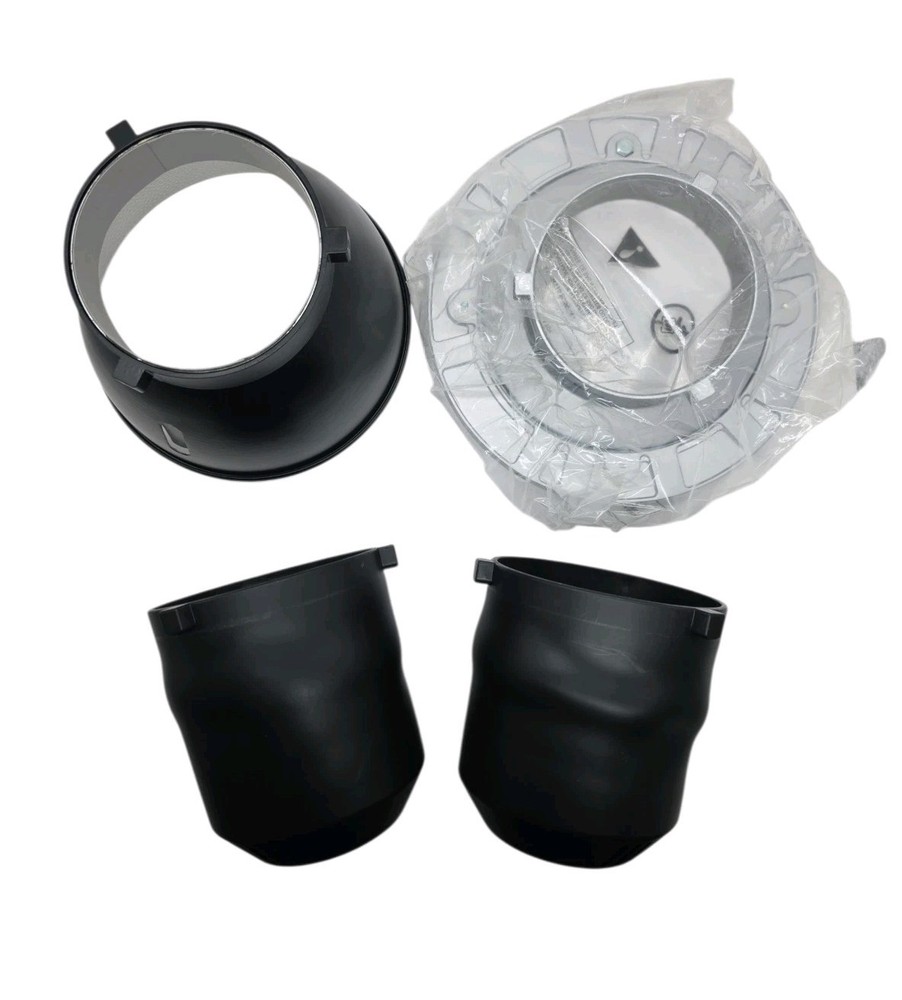 Platinum Pro Studio Flash Kit PT-DPSFK w/2X Stands, Softbox, Reflector Great Con