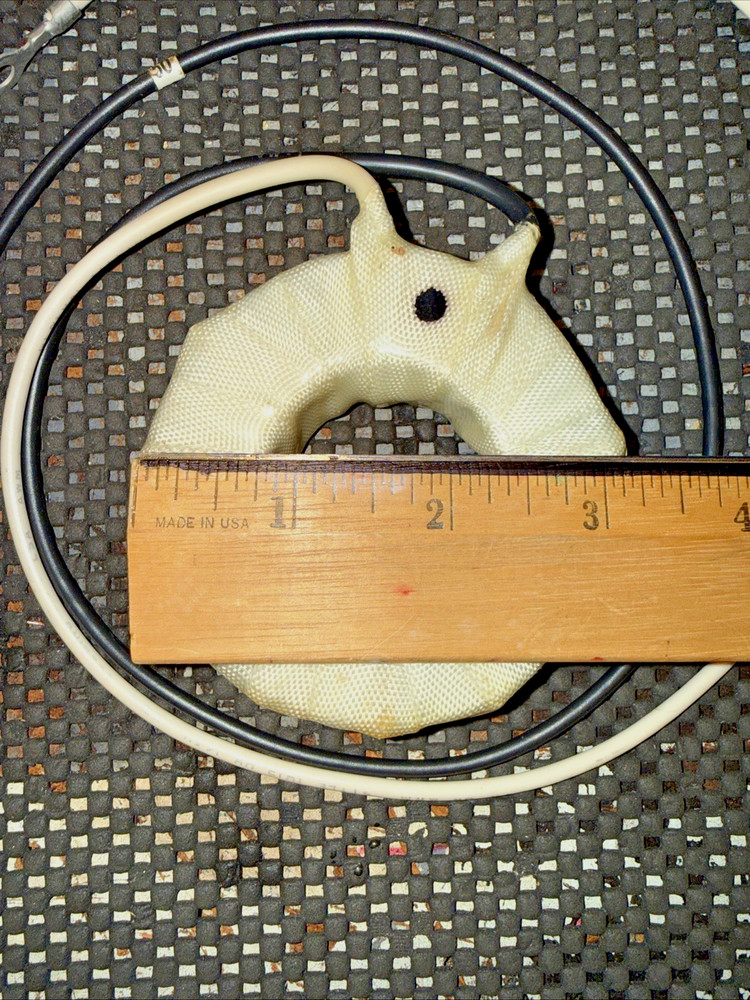 Current Transformer Diversified CT50:5