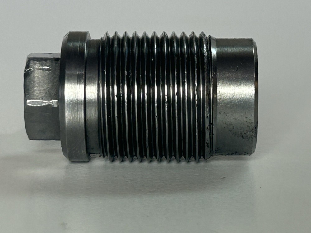 Thompson Center Arms Omega Muzzleloader Breech Plug