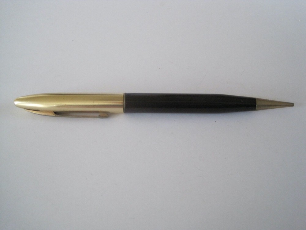 Ritepoint Pencil Maroon Vintage