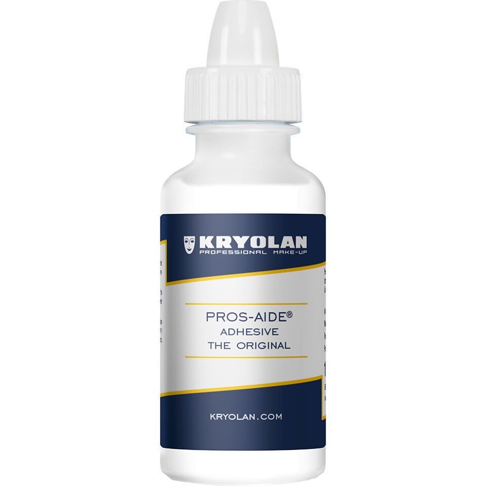 Kryolan Pros Aide Original 15ml/ 300ml/ 1000ml