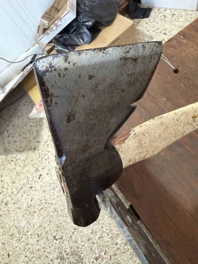 Philadelphia Tool Co. Hatchet Axe