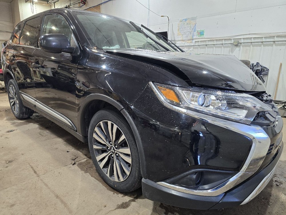 OUTLANDER 2020 Dash Bezel 619687